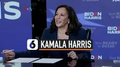 Pemilihan Kamala Harris sebagai cawapres, mencetak sejarah bagi perempuan di Amerika. Namun jelang pemilu yang kurang dari tiga bulan, apakah Harris akan bisa ikut menggiring Joe Biden ke Gedung Putih?