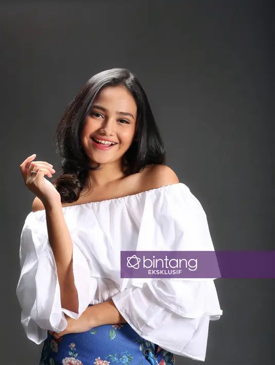 Foto-foto dan wawancara eksklusif beberapa waktu lalu di studio Bintang.com beberapa waktu lalu. Foto: Bambang E Ros, DI: Muhammad Iqbal Nurfajri/Bintang.com