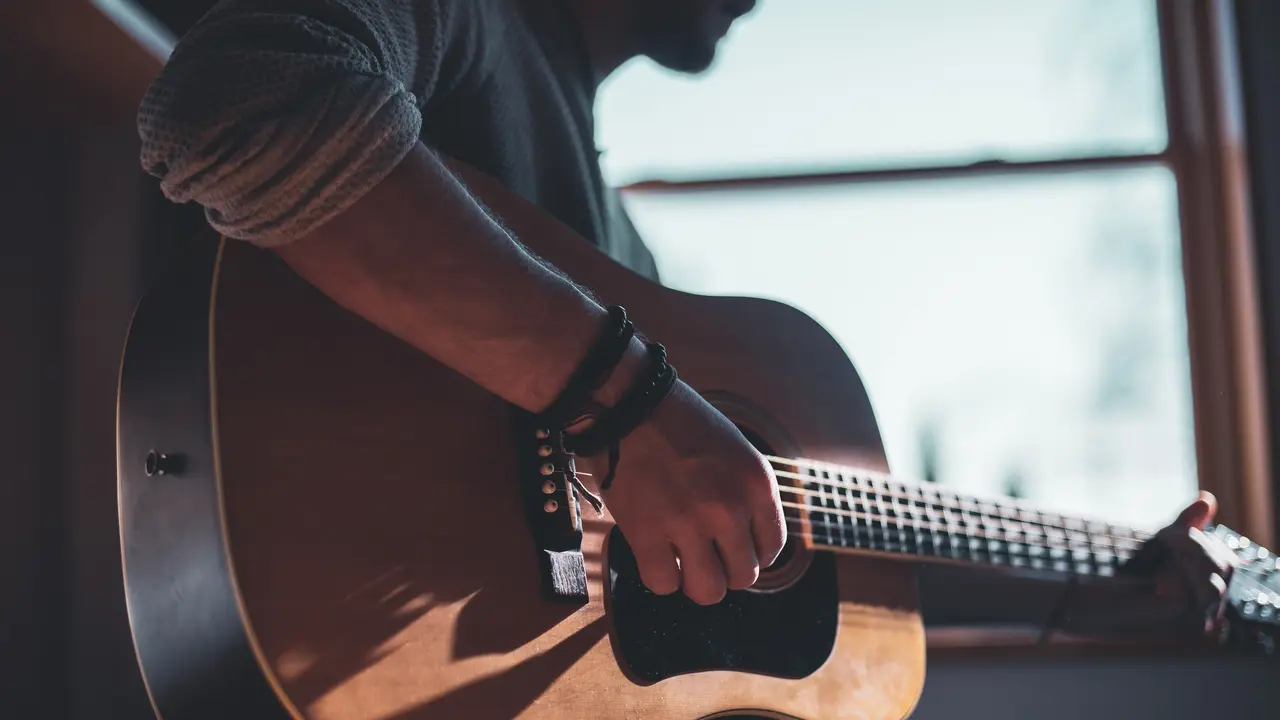 gitar