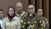 Dirut BEI Terpilih Jeffrey Hendrik Siap Bawa Pasar Modal Indonesia Setara Bursa Dunia