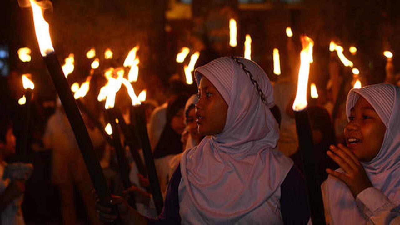 Hormati tahun baru Islam, tempat hiburan di Makassar tutup sehari