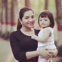 Ashanty mengaku khawatir saat Aurel dan Azriel memposting kabar kehamilannya ke Media Sosial.