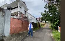Mewah dan Megah, Angelina Sondakh Sambangi Rumah Masa Kecil di Manado, di Dalamnya Banyak Barang-barang Antik