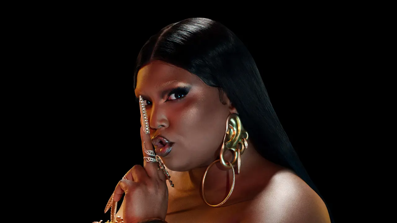 Cardi B - Lizzo. (Foto: JORA FRANTZIS / Warner Music)