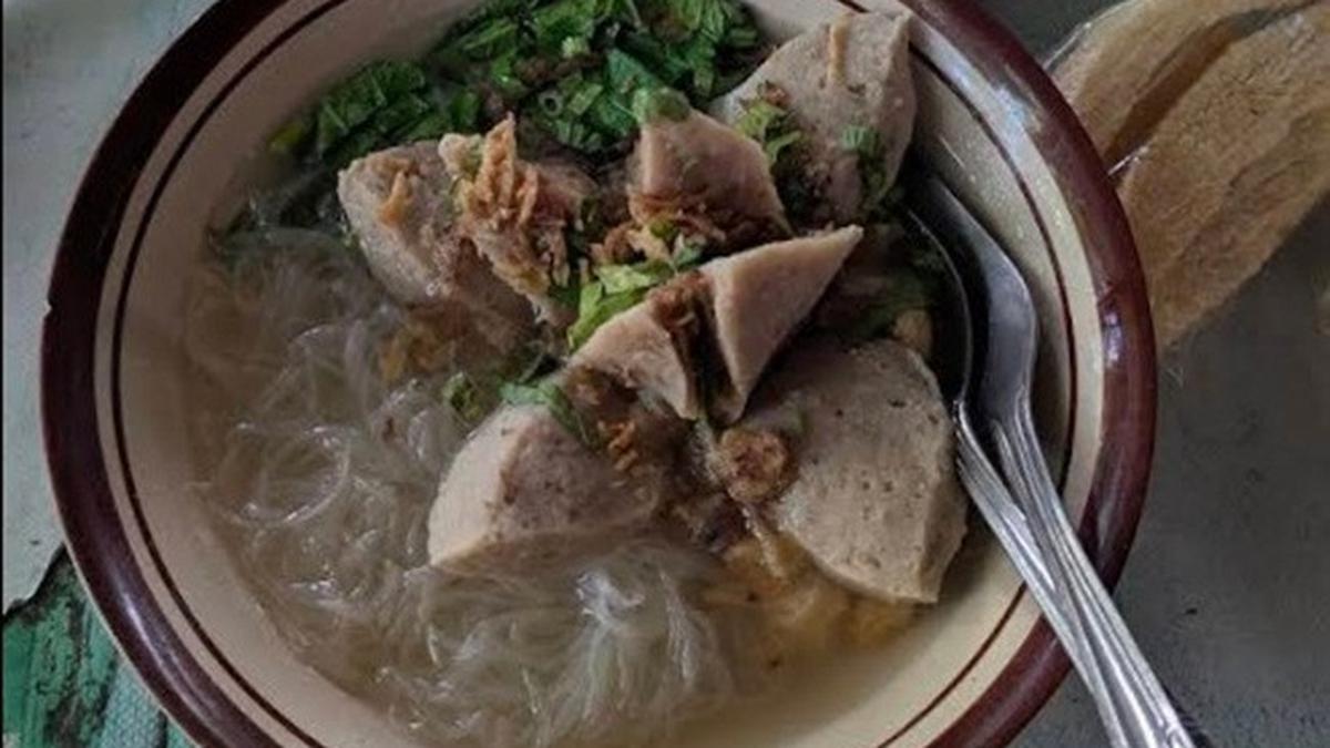 7 Rekomendasi Bakso Dekat Candi Prambanan yang Bikin Perjalanan Wisata Makin Lengkap 2026