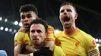 Hasil Liga Inggris Arsenal vs Liverpool dan Brighton vs Tottenham: Tuan Rumah Sama-sama Kalah