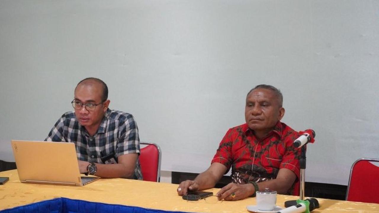 Fakta Menarik RUU Pelaksanaan Pidana Mati: Kini Bukan Lagi Pidana Pokok, Kemenkum NTT Ikut Uji Publik