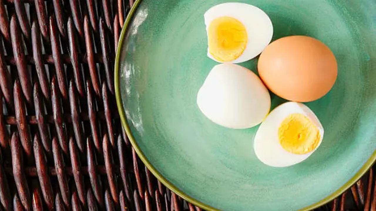 Rahasia Merebus Telur 3/4 Matang Agar Hasilnya Sempurna, Ini Caranya