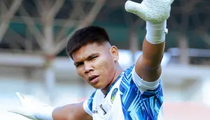 PSIM Meriahkan HUT ke-81 RI dengan Lomba, Ini Harapan Para Pemain