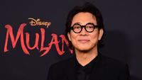 Jet Li Kenang Memori dari Film Pertamanya, The Shaolin Temple, yang Bikin Tubuh Mati Rasa