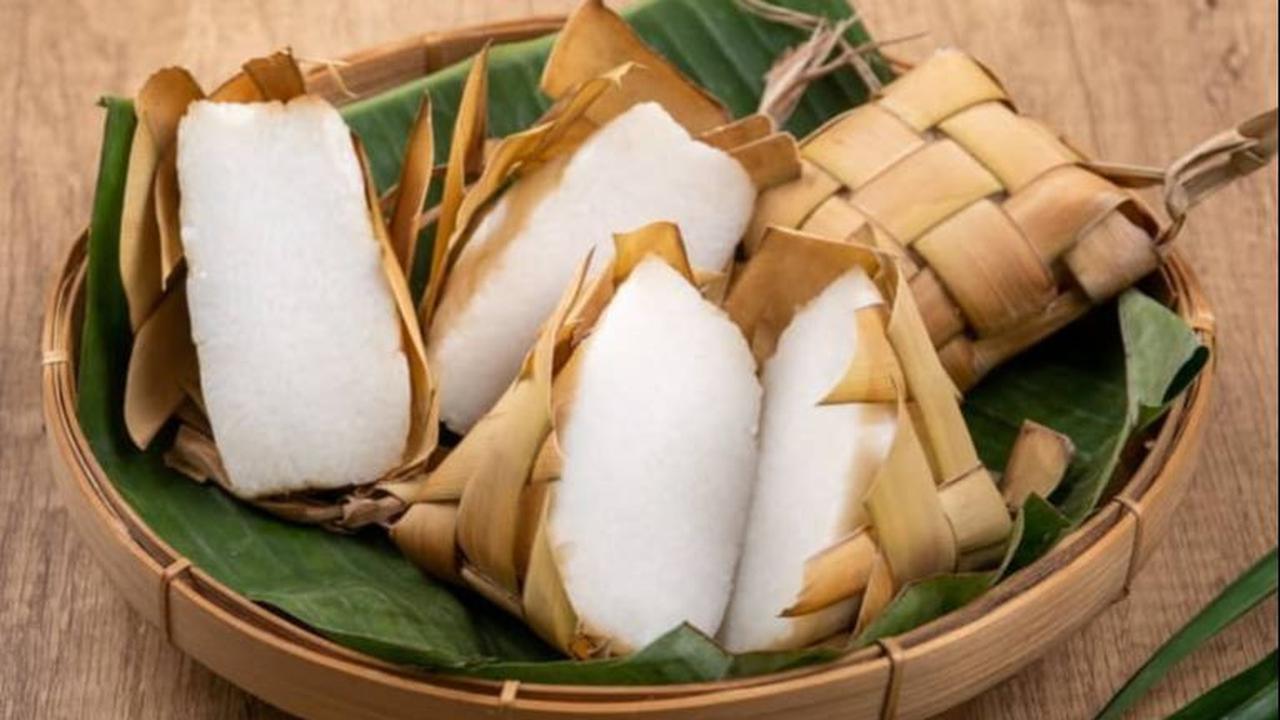 Tips dan Trik untuk Ketupat yang Lezat