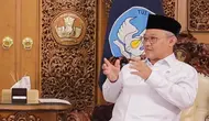 Penjelasan Mendikdasmen Soal Aturan Pembatasan Gawai di Sekolah