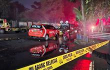 Kronologi Lengkap Kecelakaan Hebat Truk Tangki BBM di Cianjur, Hanguskan 6 Ruko dan Hancurkan 7 Kendaraan