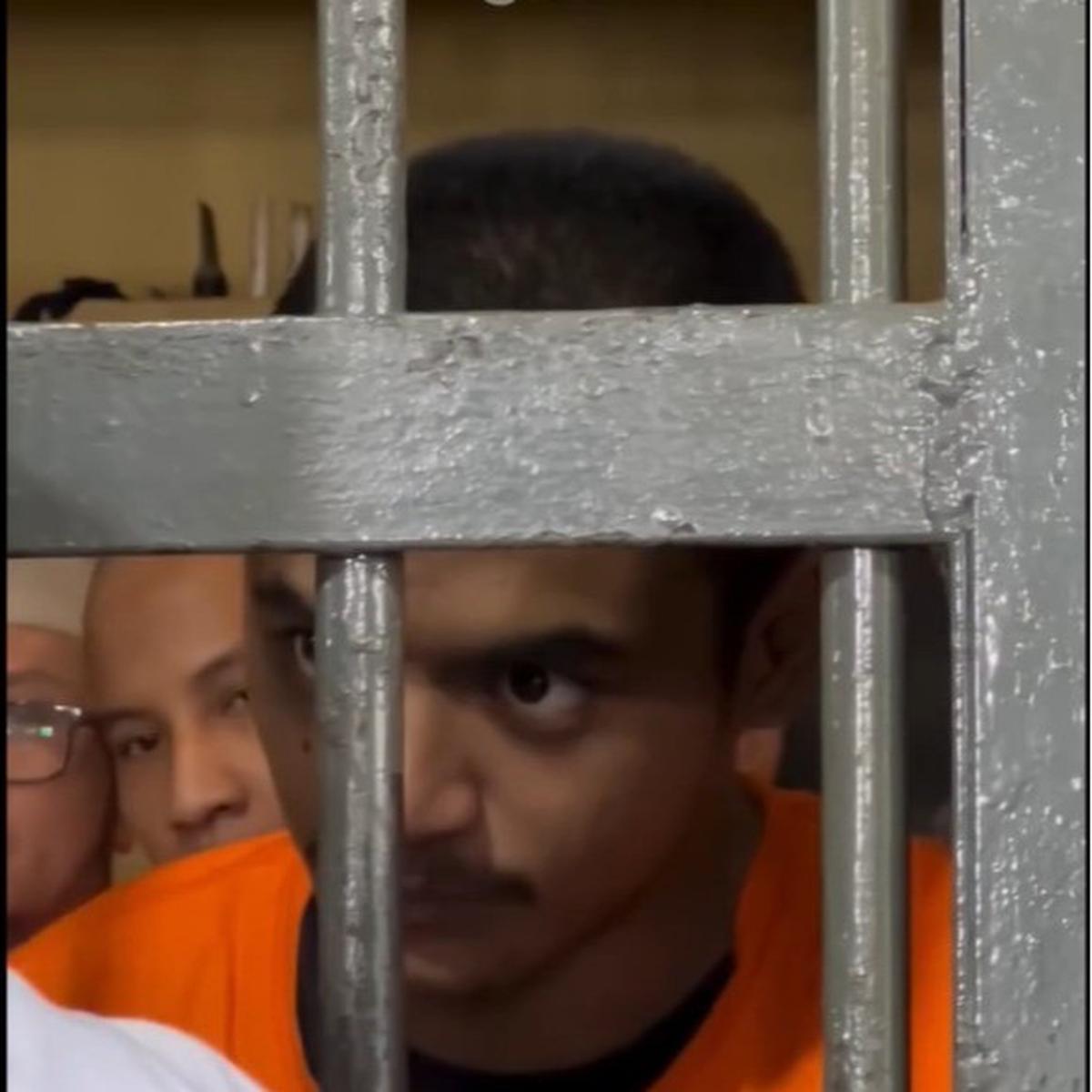 Tak Lagi Berambut Keriting, Ini 5  Potret Terbaru Vadel Badjiedeh Usai Sebulan Ditahan Polres Jaksel