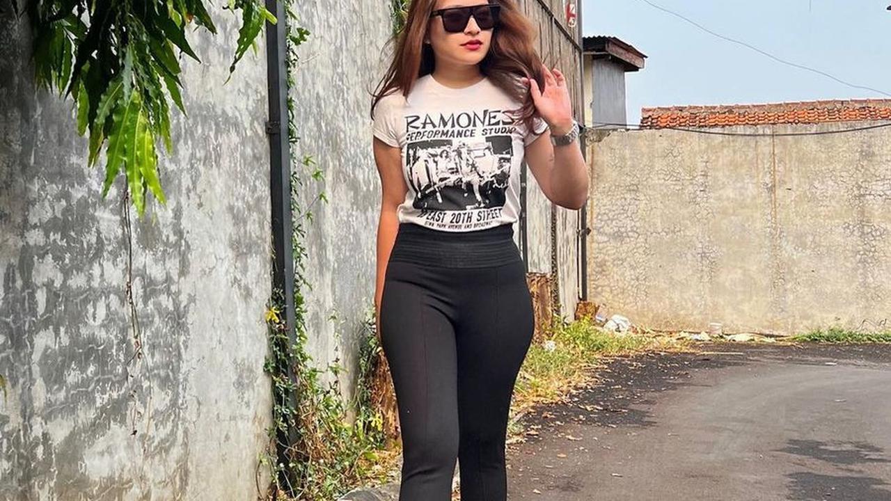 Body Goalsnya Oke Banget