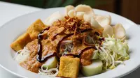 Sejarah Ketoprak, Jejak Akulturasi Budaya dalam Sepiring Kuliner Betawi