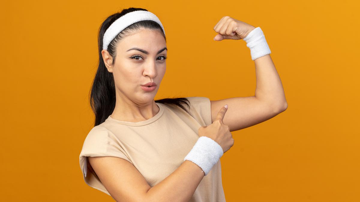 Tips Menurunkan Berat Badan Sambil Menjaga Massa Otot