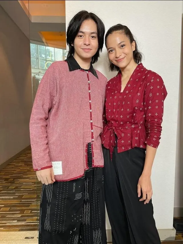 Putri Marino