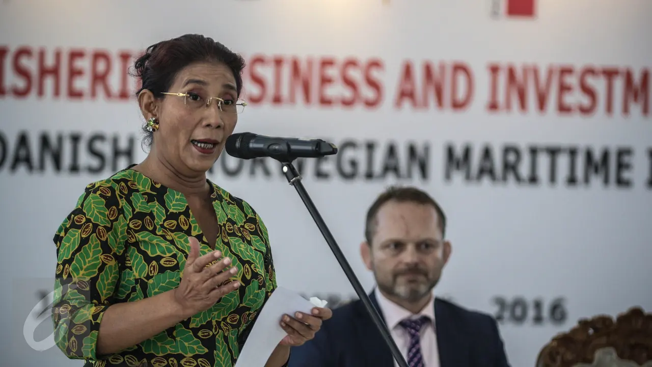 20161128-KKP Perkuat Kerja Sama dan Percepat Pembangunan Industri Perikanan-Jakarta