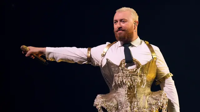 Sam Smith