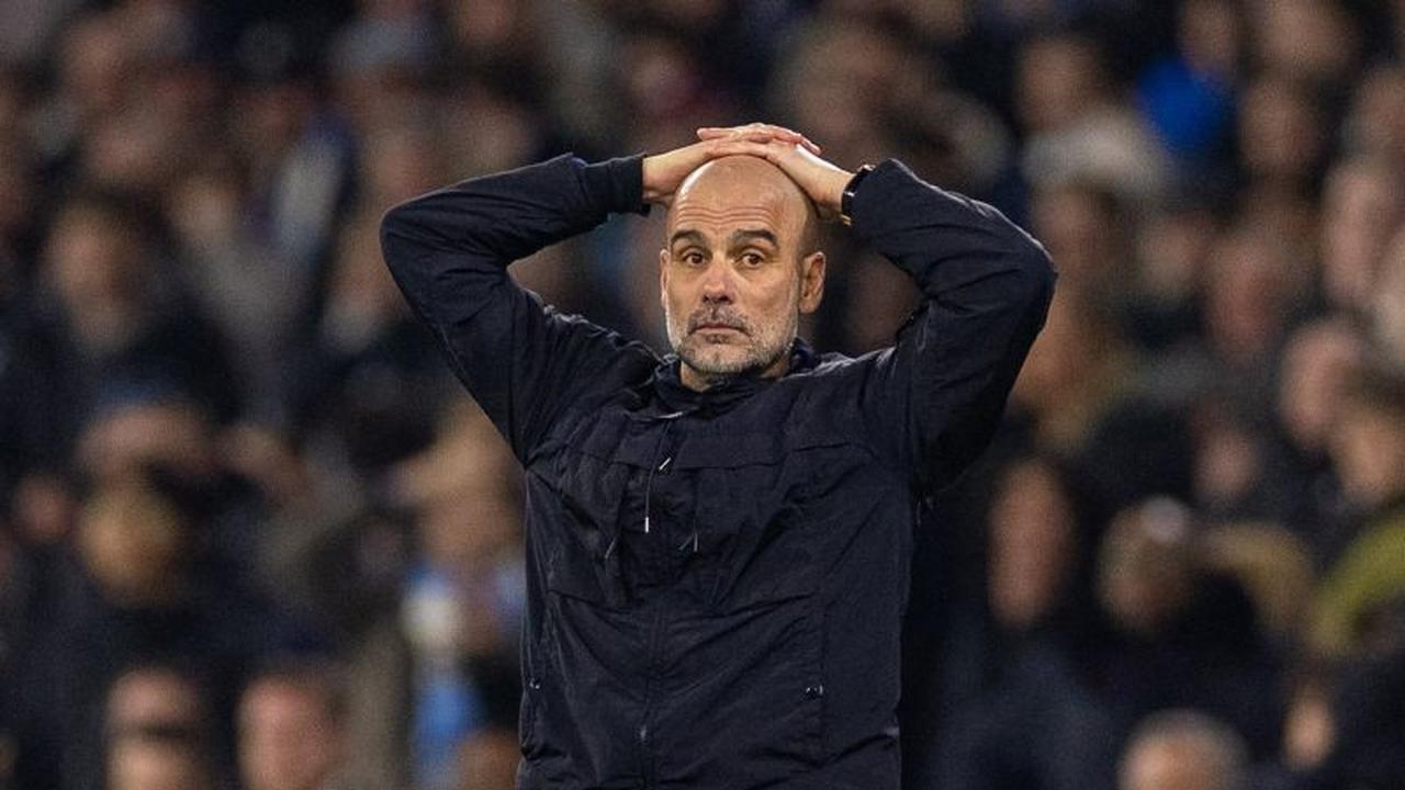 Pep Guardiola Tegaskan Manchester City Belum Menyerah di Liga Champions Usai Takluk dari Real Madrid