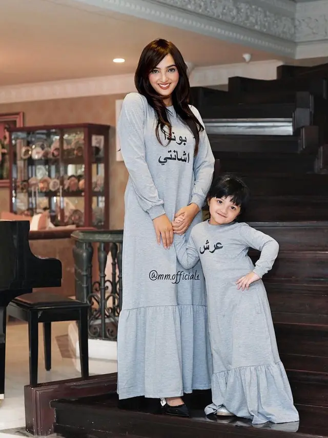 [Bintang] Ashanty