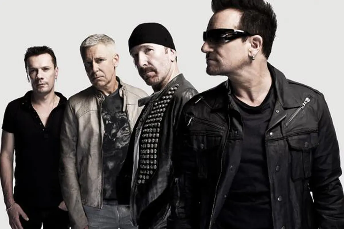 Ternyata Tak Semua Orang Suka Album Baru U2