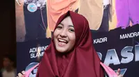 Arafah Rianti Eksis di Jam Sahur 2 Stasiun TV