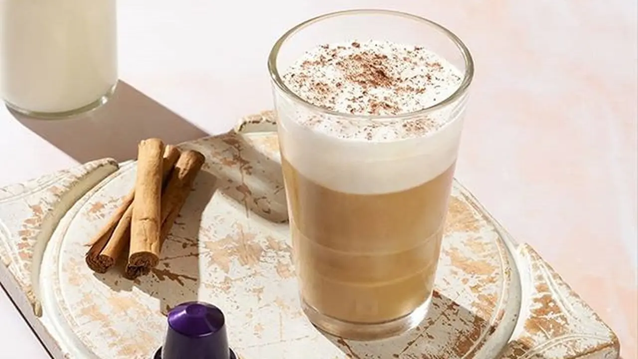 Nespresso Ajak Pecinta Kopi untuk Rasakan Sensasi Kopi Susu Mancanegara yang Tidak Terlupakan