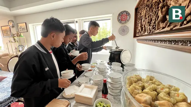 Korea-Korea Selecao