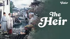 Rekomendasi Drama China Sejarah The Heir: Kisah dan Kebangkitan Industri Tinta Legendaris di Vidio