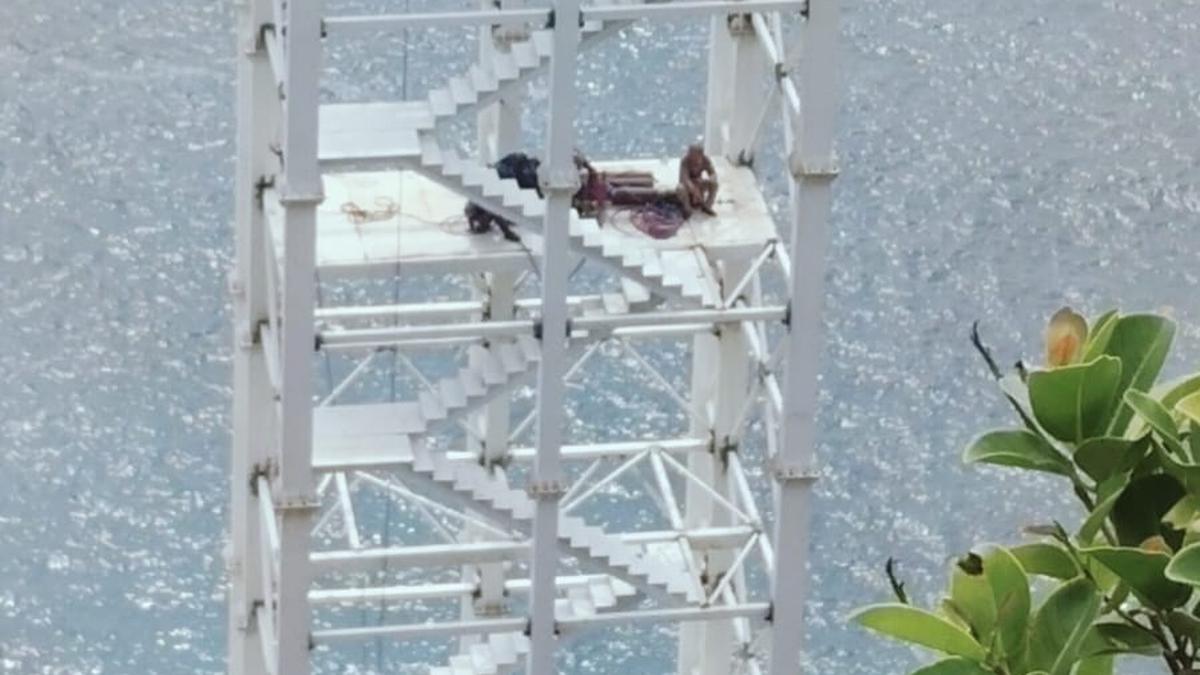 Proyek Lift Rp 200 Miliar di Pantai Kelingking Bali Jadi Sorotan, Dokumen Izin Dipertanyakan