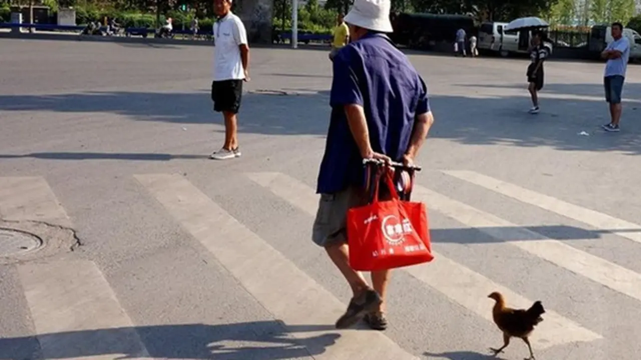 Foto: copyright shanghaiist.com