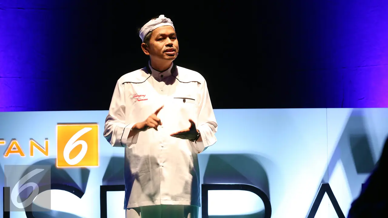 Dedi Mulyadi