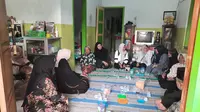 Rumah duka warga Lumajang yang meninggal usai nonton sound horeg