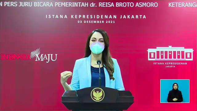 Penanganan kesehatan bagi penyandang disabilitas menjadi salah satu fokus pemerintah.