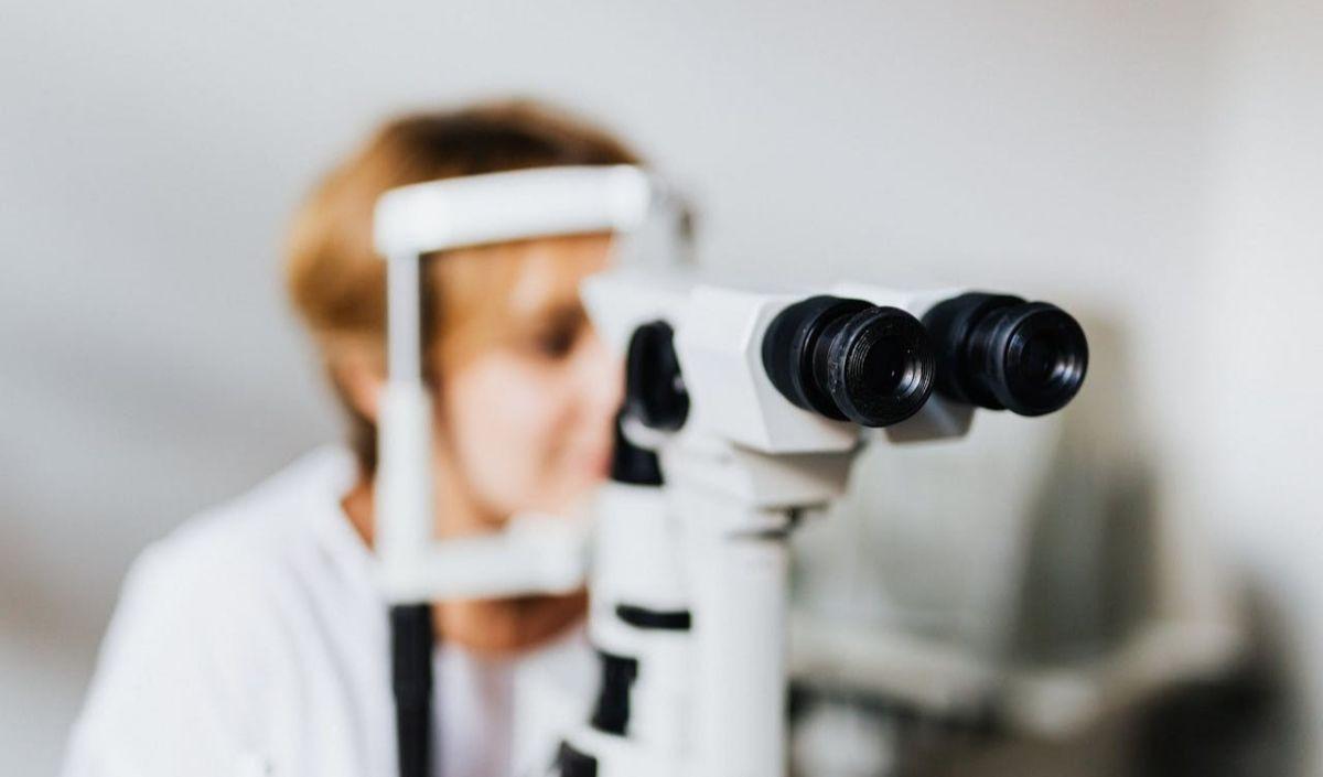 Pentingnya Eye Check