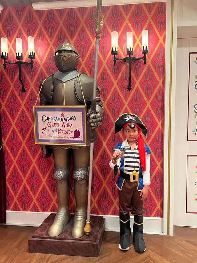 [Fimela] Nia Ramadhani