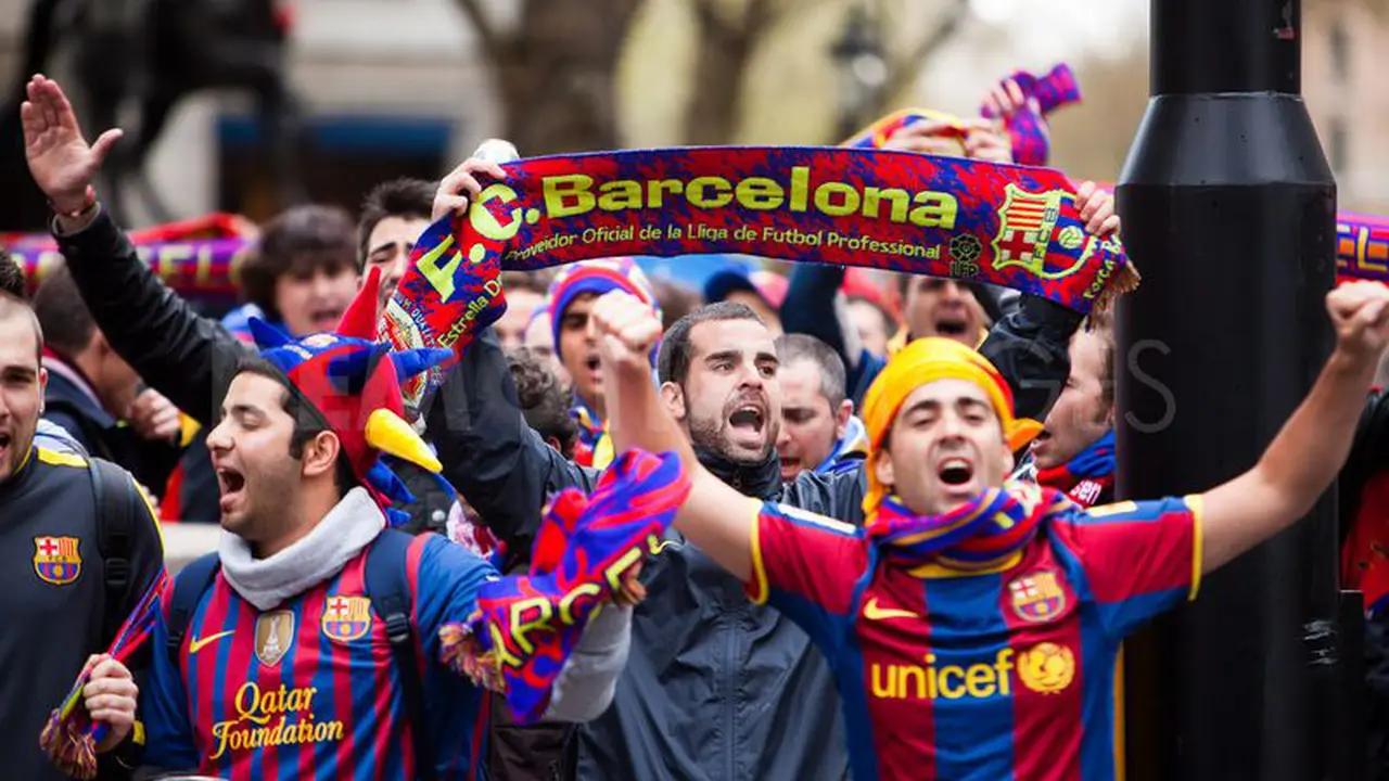 Barcelonista