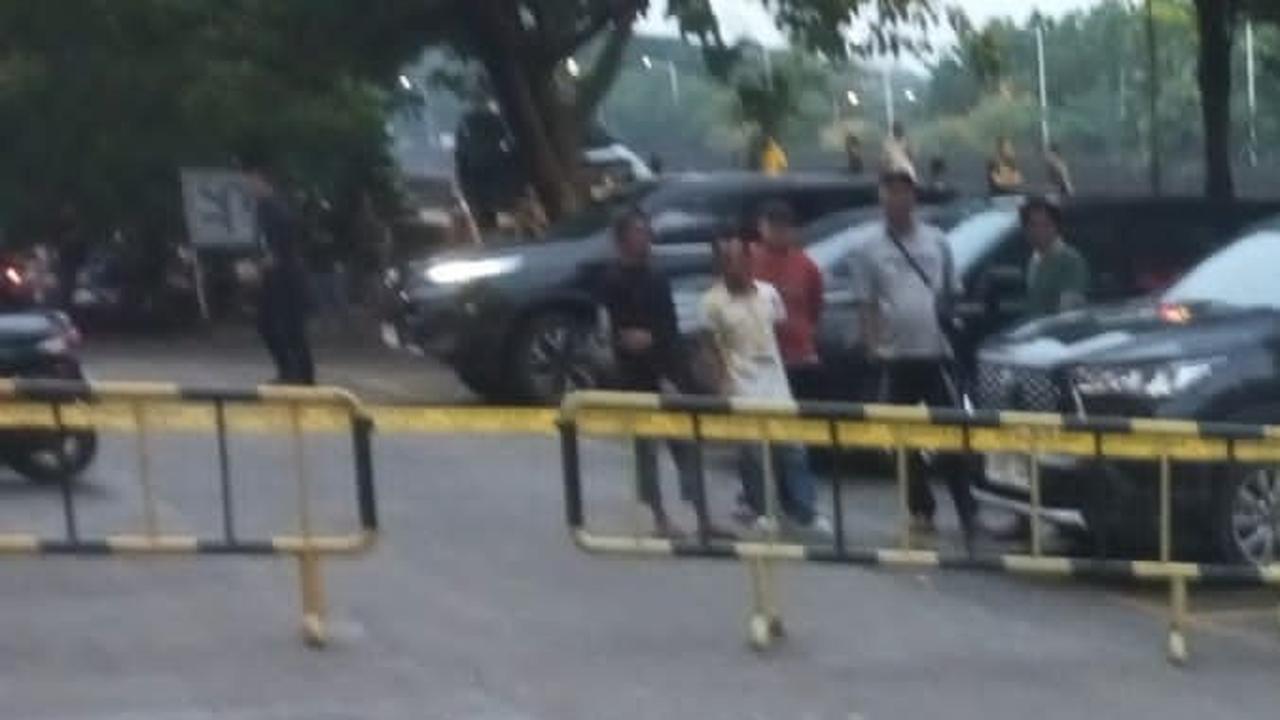 Kronologi Empat Orang Ditemukan Tewas di Pelataran Parkir Usai Lompat dari Lantai 22 Apartemen Teluk Intan Jakut