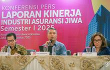 Fakta Mengejutkan Klaim Asuransi Jiwa: AAJI Bayar Rp72,47 Triliun di Semester I 2025, Apa yang Menurun?