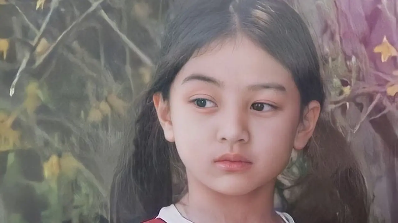 4. Jihyo Twice