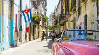 The most beautiful places in Cuba. (PHoto: Alexander Kunze/Unsplash)
