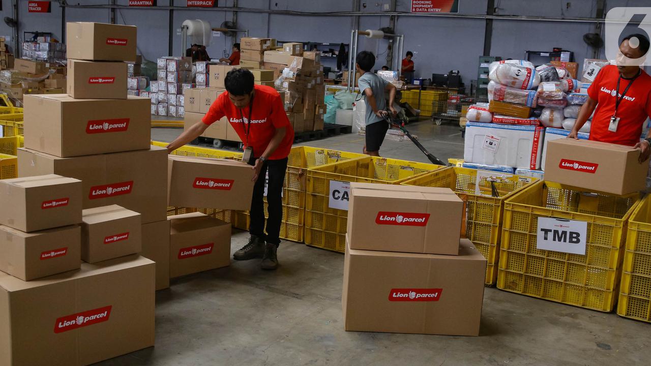 Pemerintah Dorong Diskon Besar-besaran di Harbolnas 2025, Catat Tanggalnya