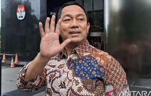 Eks Wali Kota Semarang Hendrar Prihadi Diperiksa KPK, Ini yang Dicecar Selama 4 Jam Diperiksa