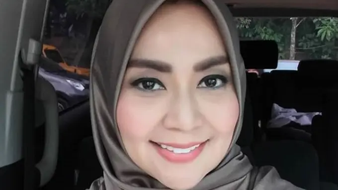 [Bintang] Tessa Kaunang