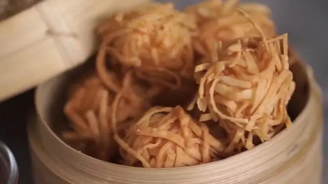 5 Resep Udang Crispy Sederhana untuk Camilan di Rumah