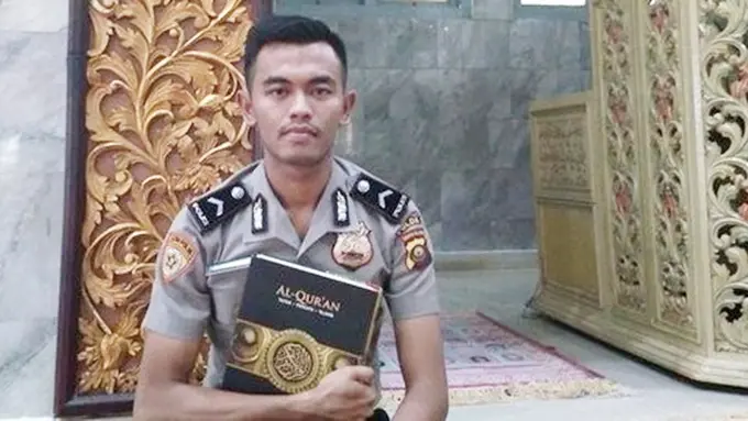 Copyright by merdeka.com