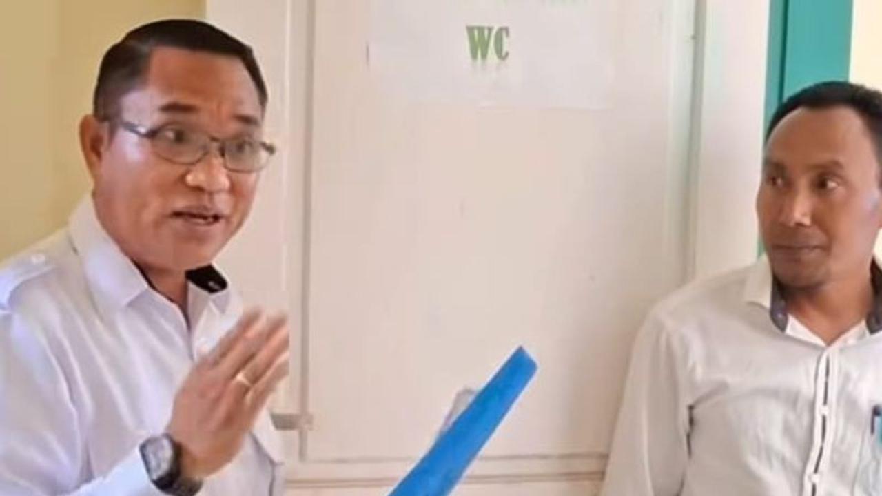 Pemkab Sigi Imbau Nakes Jaga Kebersihan Fasilitas Kesehatan, Kunci Pelayanan Optimal