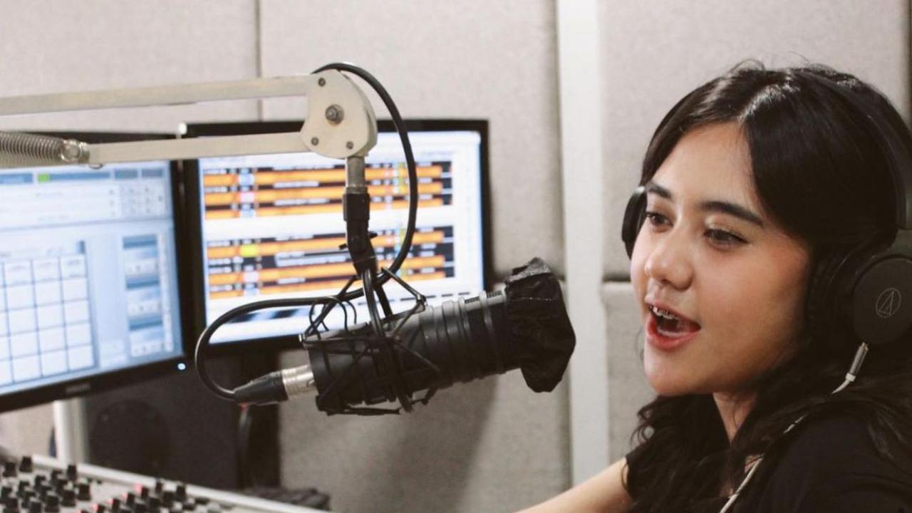 Profil Ziva Magnolya, Penyanyi Muda yang Sukses Raih Prestasi di Panggung Musik dan Akting